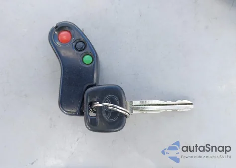 2004 Toyota Rav4 z USA, uszkodzony, nr VIN JTEGD20V340035742